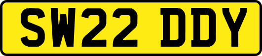 SW22DDY