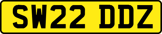 SW22DDZ