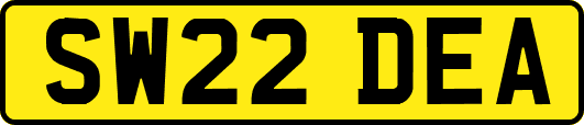 SW22DEA