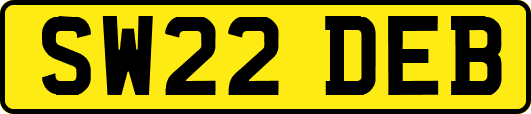 SW22DEB