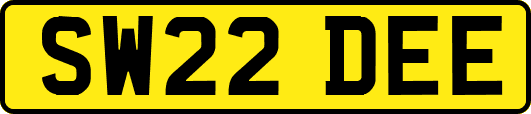 SW22DEE