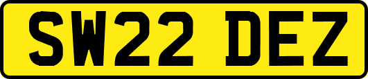 SW22DEZ