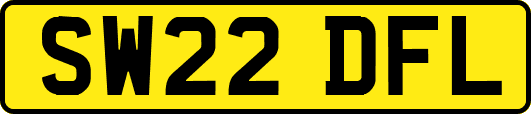 SW22DFL