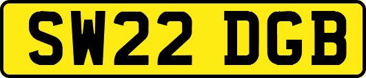 SW22DGB