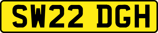 SW22DGH
