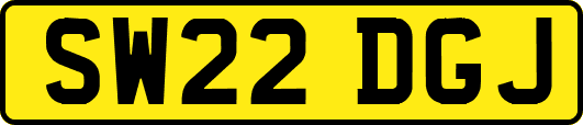 SW22DGJ