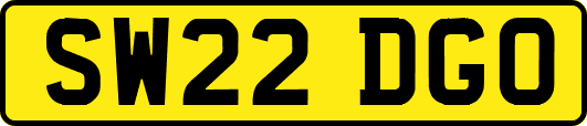 SW22DGO