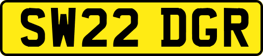 SW22DGR