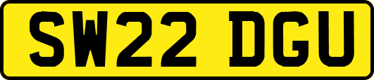 SW22DGU