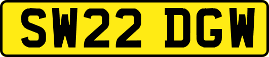 SW22DGW