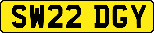 SW22DGY