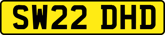 SW22DHD