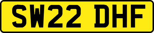 SW22DHF