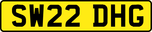 SW22DHG