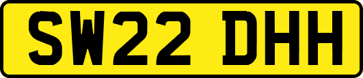 SW22DHH