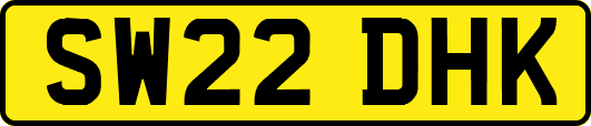 SW22DHK