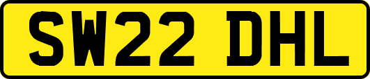 SW22DHL