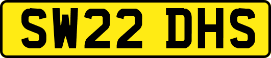 SW22DHS