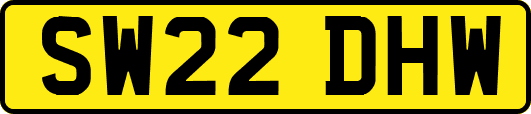 SW22DHW