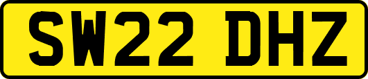 SW22DHZ