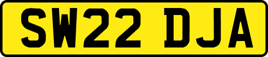 SW22DJA