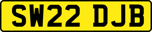 SW22DJB