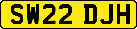 SW22DJH