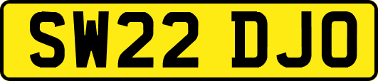SW22DJO
