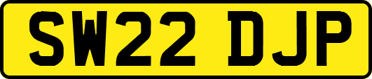 SW22DJP
