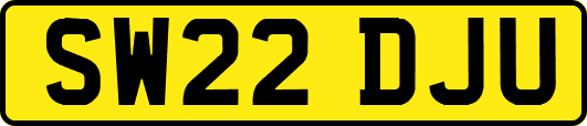 SW22DJU