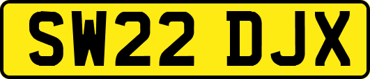 SW22DJX