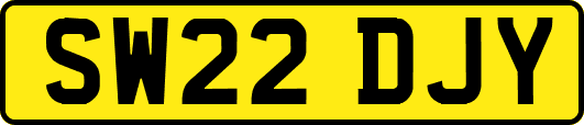 SW22DJY