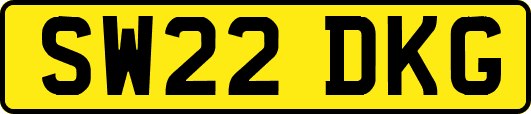 SW22DKG