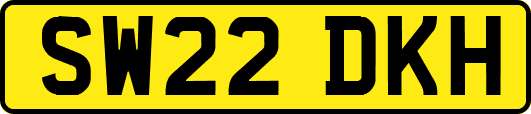 SW22DKH