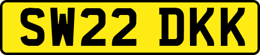 SW22DKK
