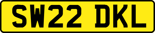 SW22DKL