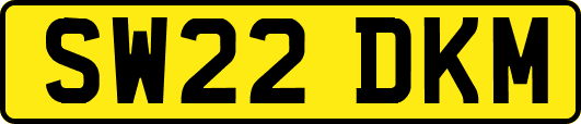 SW22DKM