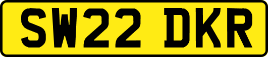 SW22DKR