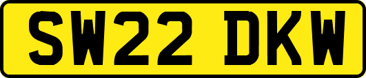 SW22DKW