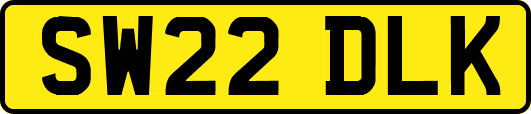 SW22DLK