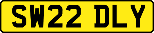 SW22DLY