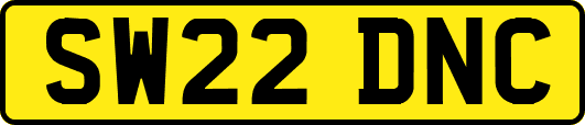 SW22DNC