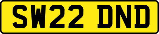 SW22DND