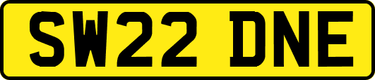 SW22DNE
