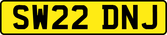 SW22DNJ