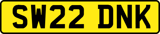 SW22DNK