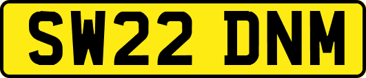 SW22DNM