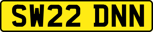 SW22DNN