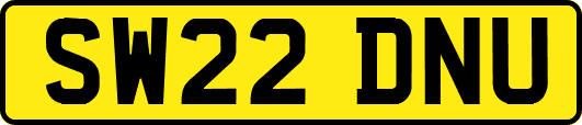 SW22DNU
