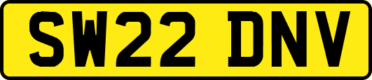SW22DNV